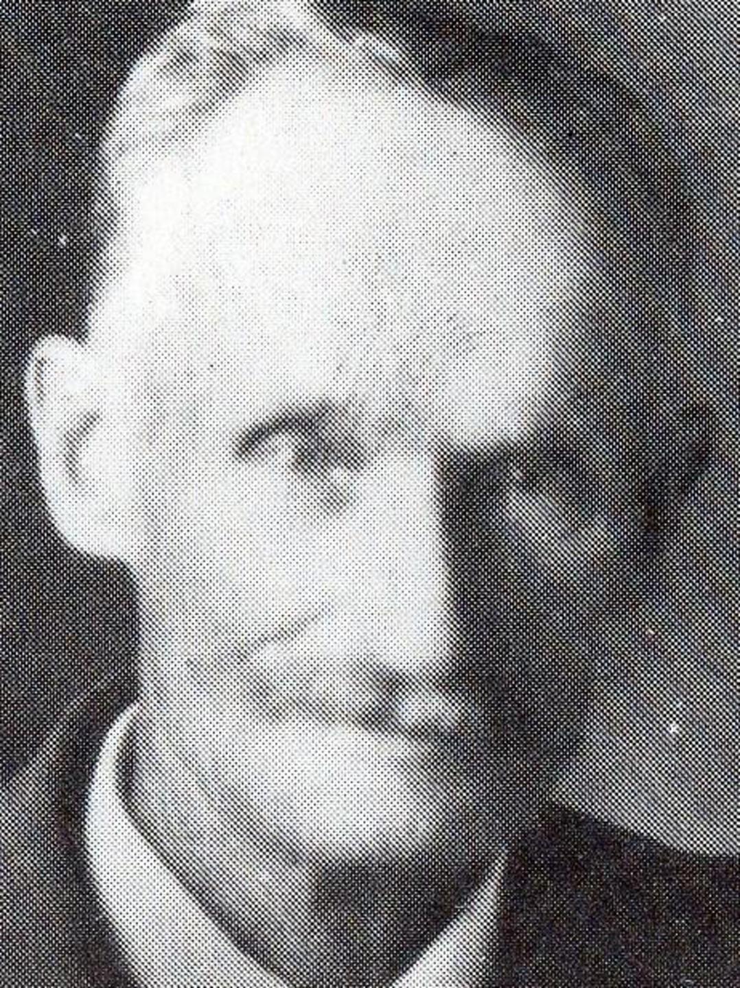 Nicholas Smith (1854 - 1936)